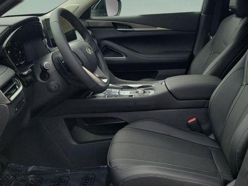 Certified 2026 INFINITI QX60 Luxe w/ Cargo Package image 19