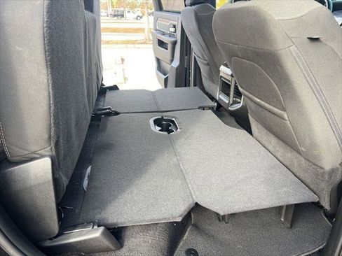 Certified 2022 RAM 2500 Big Horn w/ Night Edition image 61