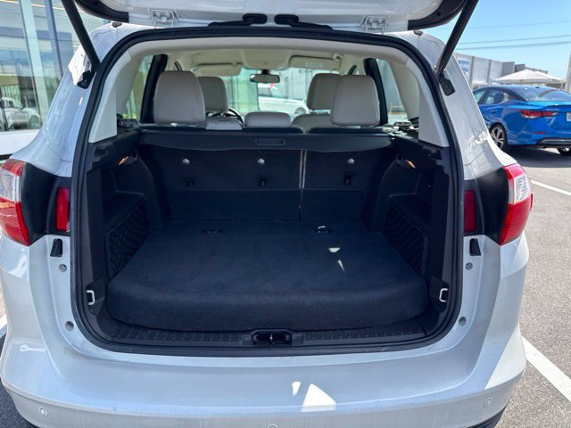 Used 2015 Ford C-MAX SEL w/ Equipment Group 302A FWD image 25