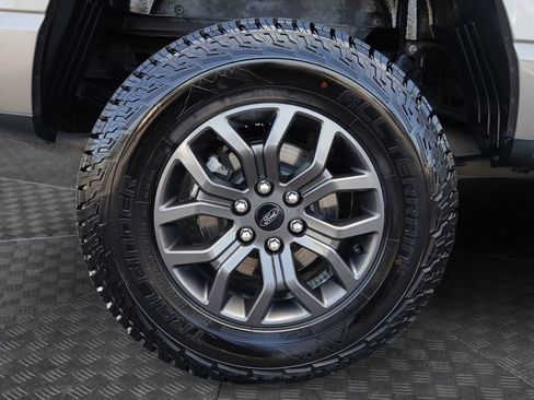 Used 2022 Ford F150 Tremor w/ Equipment Group 401A Mid AWD/4WD image 23