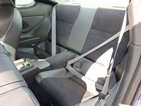 New 2025 Subaru BRZ tS image 6