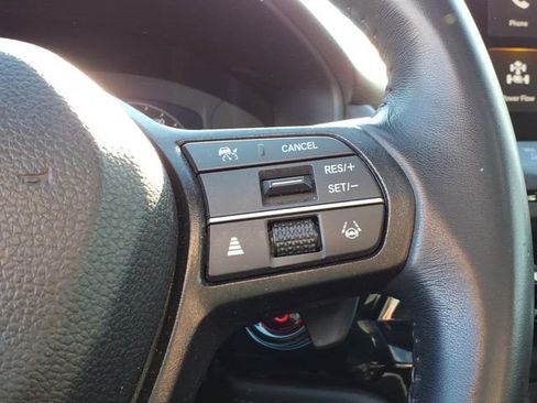 Certified 2024 Honda Accord Sport image 20