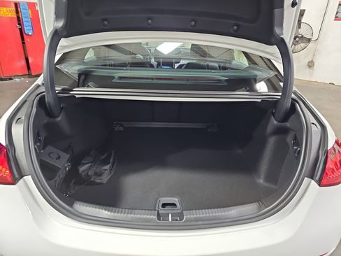 New 2026 Mercedes-Benz C 43 AMG 4MATIC Sedan image 13