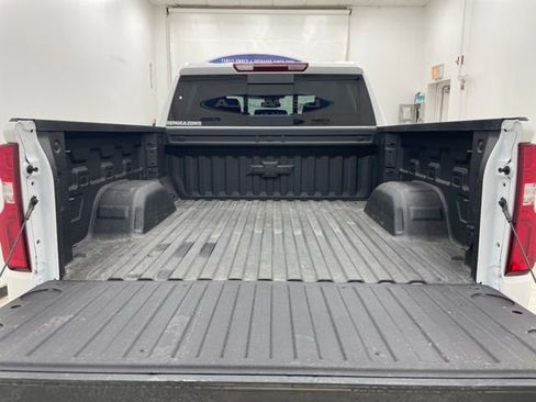 New 2026 Chevrolet Silverado 1500 LT Trail Boss w/ LT Trail Boss Premium Package image 13