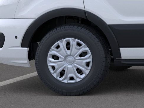 New 2025 Ford Transit 350 XLT image 19