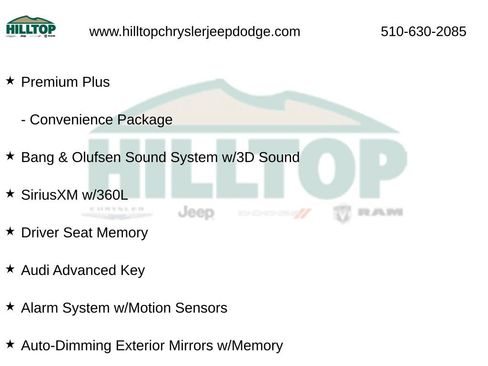 Used 2024 Audi A5 2.0T Premium Plus image 20