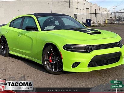 Certified 2023 Dodge Charger R/T w/ Daytona Edition Group
