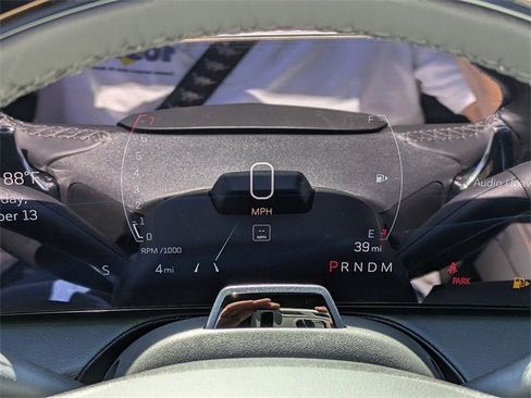 New 2026 Cadillac CT5 Sport image 30