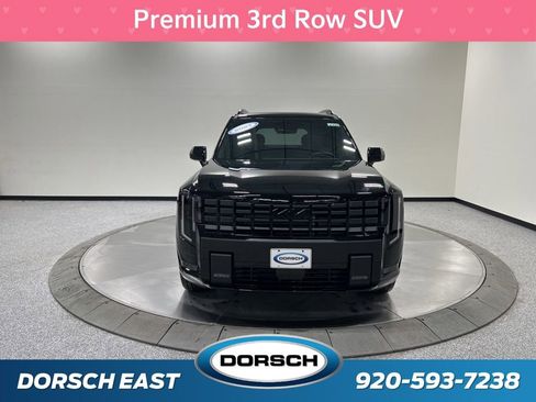 New 2027 Kia Telluride EX image 2