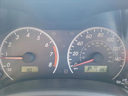 Used 2012 Toyota Corolla LE w/ Premium Pkg image 11