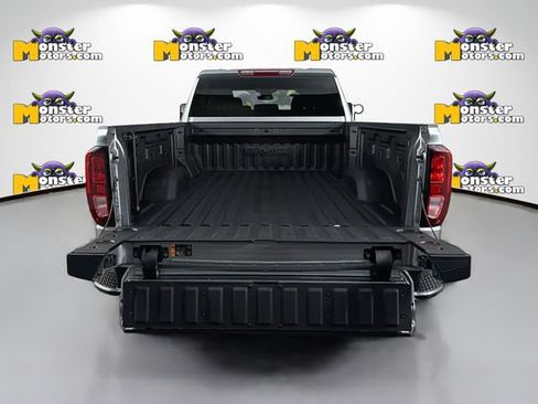 Used 2024 GMC Sierra 2500 SLE AWD/4WD image 26