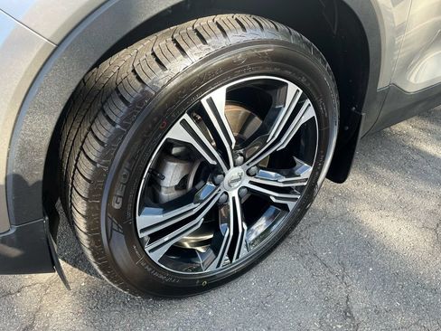 Used 2021 Volvo XC40 T5 Inscription AWD/4WD image 31