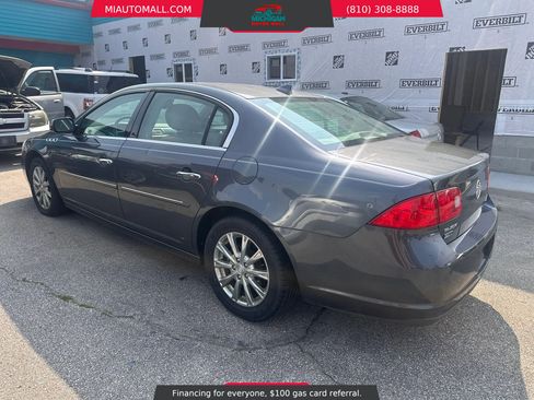 Used 2011 Buick Lucerne CXL FWD image 6