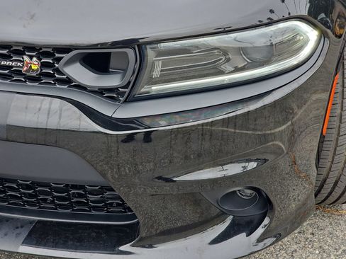 Used 2022 Dodge Charger Scat Pack w/ Plus Group RWD image 29