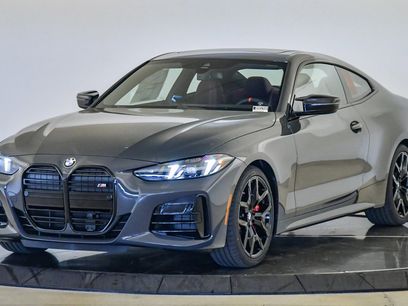 New 2026 BMW M440i Coupe w/ Premium Package