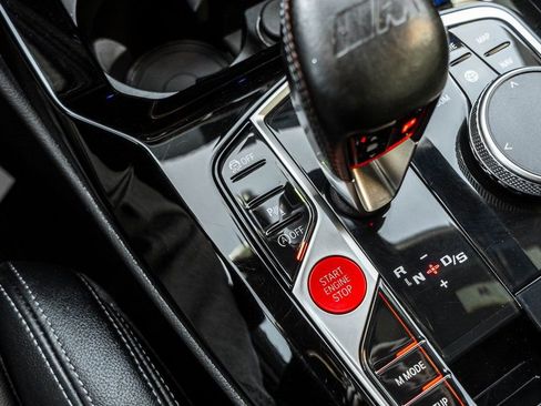 Used 2024 BMW X4 M image 28