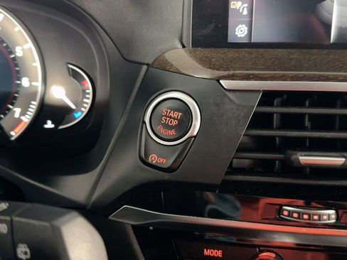 Used 2019 BMW X3 sDrive30i image 24