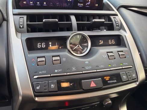 Used 2019 Lexus NX 300 FWD image 21