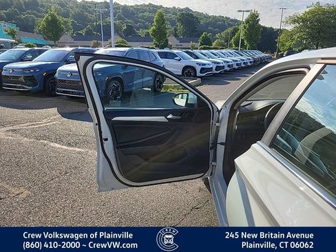 Used 2026 Volkswagen Jetta S FWD image 37