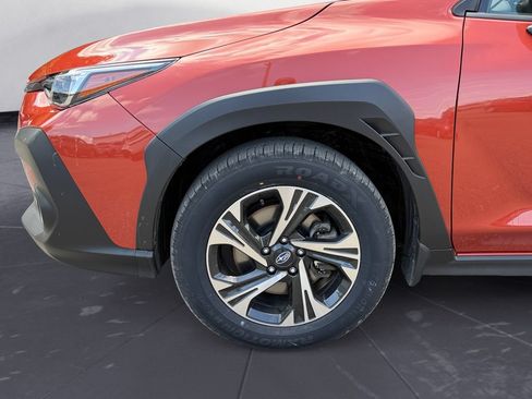 Certified 2024 Subaru Crosstrek 2.0i Premium AWD/4WD image 14