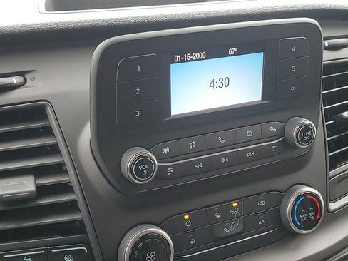 New 2025 Ford Transit 350 Low Roof AWD image 16