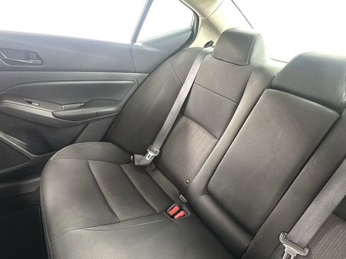 Used 2024 Nissan Altima 2.5 S image 14