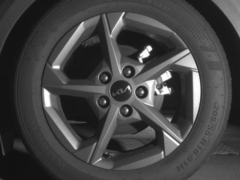 Used 2026 Kia K4 FWD image 13