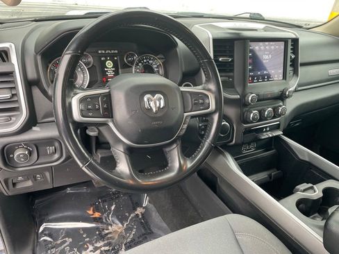 Used 2020 RAM 1500 Big Horn image 10