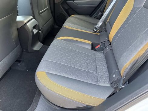 New 2026 Subaru Crosstrek 2.5i Sport image 15