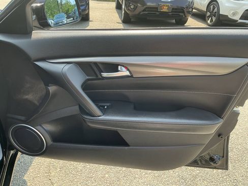 Used 2013 Acura TL SH-AWD image 26