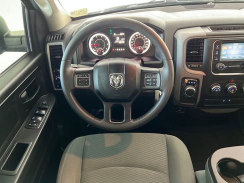 Used 2019 RAM 1500 Express w/ Express Value Package image 15
