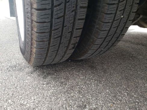 Used 2016 Ford Transit 350 138 DRW w/ Interior Upgrade Package image 27