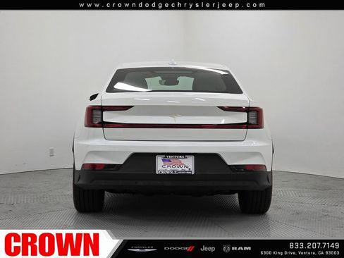 Used 2022 Polestar Polestar 2 AWD/4WD image 6