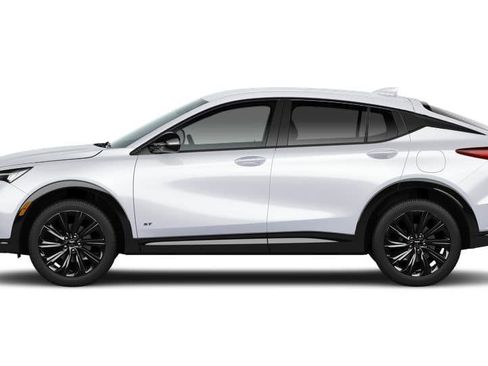 New 2026 Buick Envista Sport Touring image 32