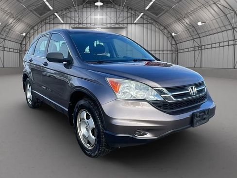Used 2011 Honda CR-V LX image 7