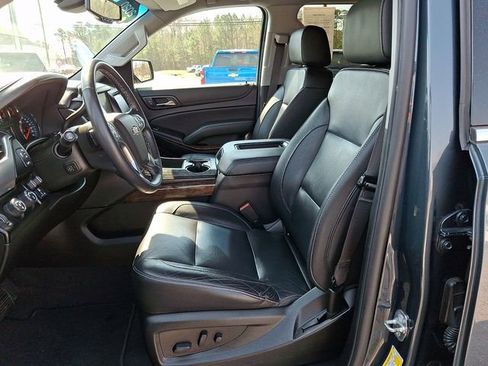 Certified 2020 Chevrolet Tahoe LT w/ Luxury Package image 13
