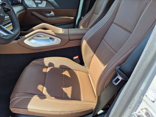 New 2027 Mercedes-Benz GLE 450 4MATIC image 4