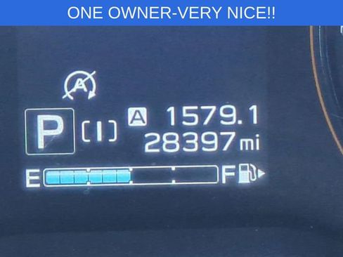 Used 2022 Subaru Forester Wilderness image 14