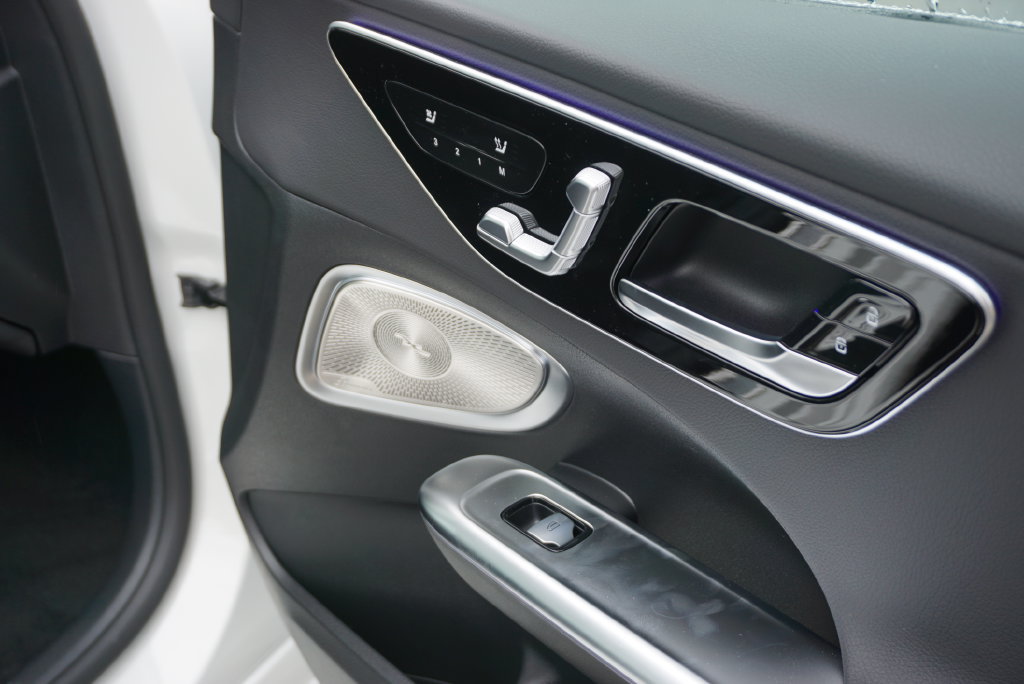 Certified 2026 Mercedes-Benz C 300 Sedan image 62