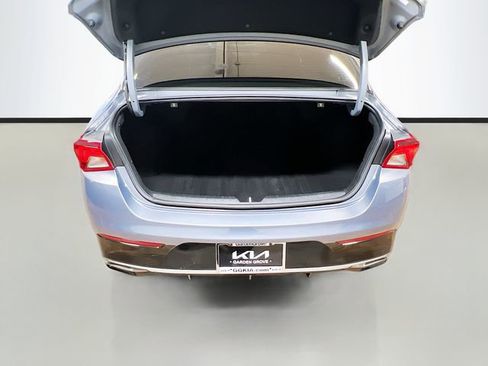 Used 2021 Kia K5 LXS image 23