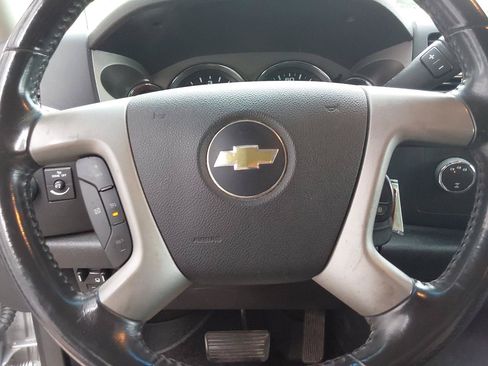 Used 2014 Chevrolet Silverado 2500 LT w/ Suspension Package, Off-Road AWD/4WD image 23