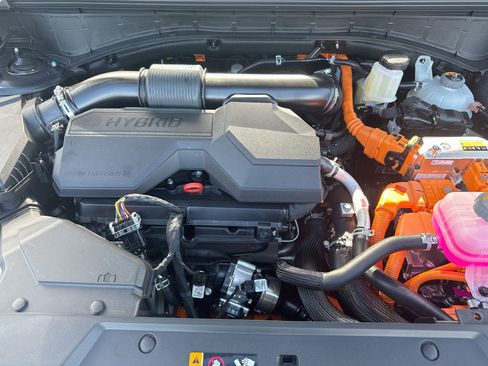 New 2027 Hyundai Santa Fe SEL FWD image 22