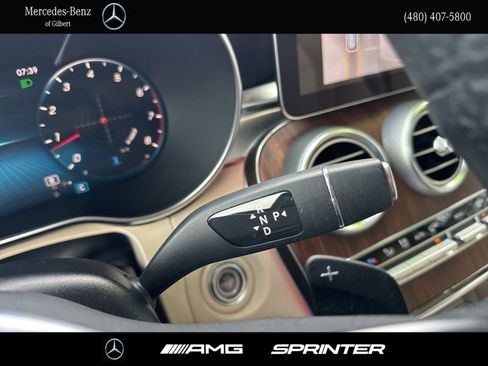 Certified 2022 Mercedes-Benz GLC 300 image 29