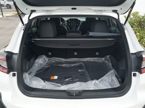 New 2026 Subaru Crosstrek 2.5i Limited image 11