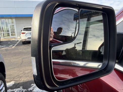 Used 2019 RAM 1500 Limited image 49