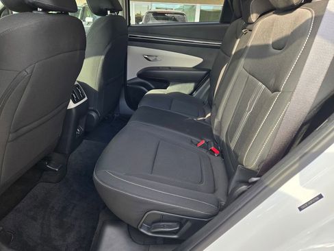 Certified 2023 Hyundai Tucson SEL AWD/4WD image 23
