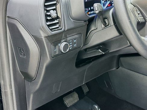 Used 2021 Ford Bronco Sport Base image 10