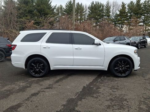 Used 2017 Dodge Durango GT w/ Premium Group image 7