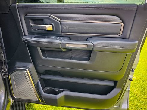 Used 2019 RAM 2500 Limited AWD/4WD image 51