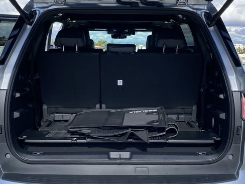 Certified 2026 Toyota Sequoia Platinum image 23